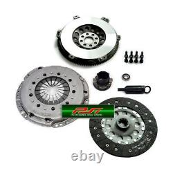 Psi Sport Clutch Kit & 15 Lbs Lightweight Flywheel 2001-2006 Bmw M3 E46 3.2l S54