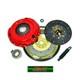 Psi Stage 1 Race Clutch Kit+aluminum Flywheel 325 328 525 528 M3 Z3 E34 E36 E39