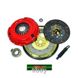 Psi Stage 1 Race Clutch Kit+aluminum Flywheel 325 328 525 528 M3 Z3 E34 E36 E39