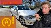 Quoted 100 S From Bmw Fixed For Less Than 15 Stop Start Brake Pressure Sensor Fix Cc Id 397
