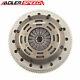 Racing Clutch Triple Disc Kit And Flywheel For Bmw 325 328 525 528 M3 Z3 E34 E36