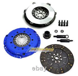 RIGID DISC FX CLUTCH KIT With 14.4 LBS CHROMOLY FLYWHEEL for BMW M3 Z3 E36 S50 S5