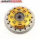 Race Clutch Single Disc & Flywheel For Bmw 325 328 525 528 M3 Z3 E34 E36 Medium