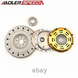 Race/ Sprung Clutch Single/ Twin /triple Disc For Bmw 325 328 525 528 M3 Z3 E34