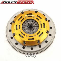 Race/ Sprung Clutch Single/ Twin /triple Disc For Bmw 325 328 525 528 M3 Z3 E34