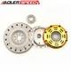 Racing Clutch Single Disc Kit For Bmw 323 325 328 E36 M50 M52 Medium Weight