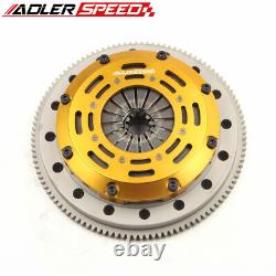 Racing Clutch Single Disc Kit For Bmw 323 325 328 E36 M50 M52 Medium Weight