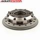 Racing & Street Sprung Clutch Twin Disc For Bmw 323 325 328 E36 M50 M52 Medium