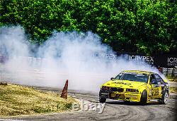 Racing Twin Disc Clutch Kit For BMW 325 328 525 528 M3 Z3 E34 E36 Standard WT