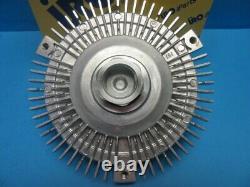 Radiator Cooling Fan Blade & Clutch for BMW OEM # 11521712058 GERMANY