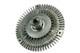 Radiator Cooling Fan Clutch & Blade Replaces Bmw Oem # 11527505302