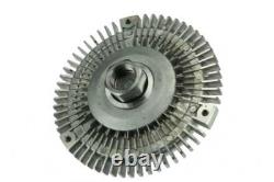 Radiator Cooling Fan Clutch & Blade Replaces BMW OEM # 11527505302