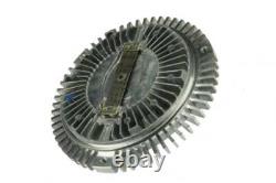 Radiator Cooling Fan Clutch & Blade Replaces BMW OEM # 11527505302