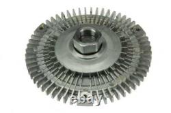 Radiator Cooling Fan Clutch & Blade Replaces BMW OEM # 11527505302