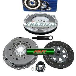 SACHS CLUTCH KIT+FIDANZA FLYWHEEL for BMW 323 325 328 i is 525i 528i M3 Z3 39