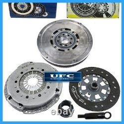 SACHS CLUTCH KIT+LUK DMF FLYWHEEL BMW 323i is 325i is 328i is 525i 528i M3 Z3