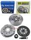 Sachs Clutch Set + Luk Dmf Flywheel For Bmw 323i Is 325i Is 328i Is 525i 528i M3