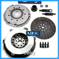 SACHS COVER-HD DISC CLUTCH KIT & CHROMOLY FLYWHEEL BMW 325 328 i is E36 M50 M52