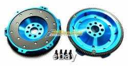 SACHS-FX DISC CLUTCH KIT & ALUMINUM FLYWHEEL for BMW M3 Z3 M COUPE ROADSTER E36