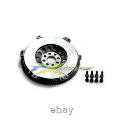 SACHS-FX STAGE 2 CLUTCH KIT + LIGHTWEIGHT FLYWHEEL for 2001-2006 BMW M3 E46 3.2L