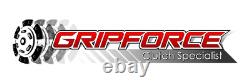 SACHS-FX STAGE 3 CLUTCH KIT + LIGHTWEIGHT FLYWHEEL for 2001-2006 BMW M3 E46 3.2L