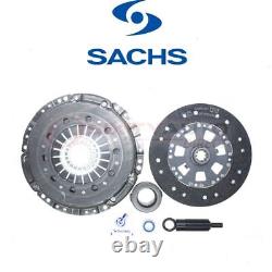 SACHS KF778-02 Clutch Kit Manual Transmission Shift tr