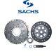 Sachs Kf778-02 Clutch Kit Manual Transmission Shift Tr