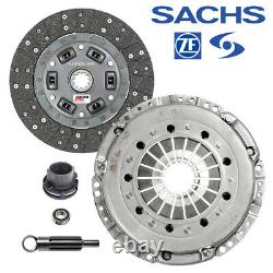 SACHS-MAX STAGE 1 CLUTCH KIT for BMW 325 328 525 528 M3 Z3 M E34 E36 E39 M50 M52