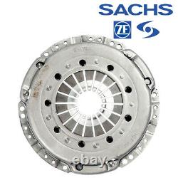 SACHS-MAX STAGE 1 CLUTCH KIT for BMW 325 328 525 528 M3 Z3 M E34 E36 E39 M50 M52