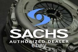 SACHS-MAX STAGE 1 CLUTCH KIT for BMW 325 328 525 528 M3 Z3 M E34 E36 E39 M50 M52