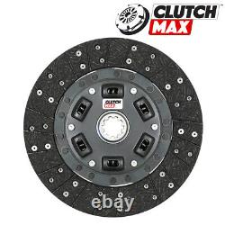 SACHS-MAX STAGE 2 SPORT HD CLUTCH KIT for 1992-1998 BMW 325 328 E36 M50 M52