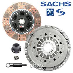 SACHS-MAX STAGE 3 DCF CLUTCH KIT for BMW M3 Z3 M COUPE ROADSTER S50 S52 S54 E36