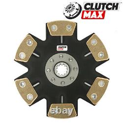 SACHS-MAX STAGE 5 RACE HD CLUTCH KIT for BMW 325 328 525 528 E34 E36 E39 M50 M52