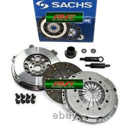 SACHS-PI STAGE 2 CLUTCH KIT+FORGED FLYWHEEL for BMW M3 Z3 ROADSTER E36 S50 S52
