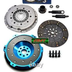 SACHS PLATE-PSI OE DISC CLUTCH KIT + ALUMINUM FLYWHEEL for BMW M3 Z3 E36 S50 S52