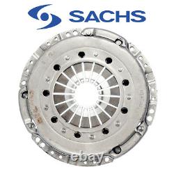 SACHS STAGE 2 CLUTCH KIT+4.8 KG FLYWHEEL for BMW 325 328 525 E34 E36 E39 M50 M52