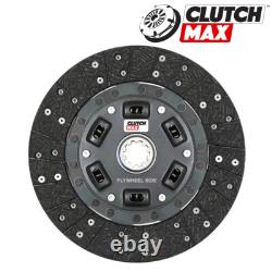 SACHS STAGE 2 SPORT CLUTCH KIT+SOLID FLYWHEEL for BMW M3 Z3 M COUPE S50 S52 S54