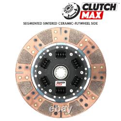 SACHS STAGE 3 CLUTCH KIT & FLYWHEEL fits BMW 325 328 525 528 E34 E36 E39 M50 M52