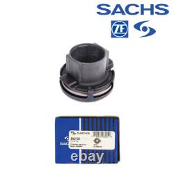 SACHS STAGE 3 DCF CLUTCH KIT & SOLID FLYWHEEL fits 92-98 BMW 325 328 E36 M50 M52 SACHS STAGE 3 DCF CLUTCH KIT & SOLID FLYWHEEL fits 92-98 BMW 325 328 E36 M50 M52