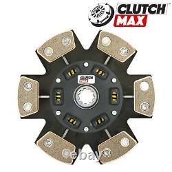 SACHS STAGE 4 CLUTCH KIT+4.8 KG FLYWHEEL for BMW 325 328 525 E34 E36 E39 M50 M52