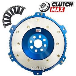 SACHS STAGE 4 CLUTCH KIT+4.8 KG FLYWHEEL for BMW 325 328 525 E34 E36 E39 M50 M52