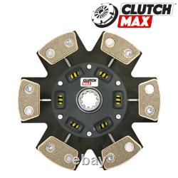 SACHS STAGE 4 PERFORMANCE CLUTCH KIT+FLYWHEEL fits BMW M3 Z3 M COUPE S50 S52