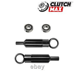 SACHS STAGE 4 PERFORMANCE CLUTCH KIT+FLYWHEEL fits BMW M3 Z3 M COUPE S50 S52