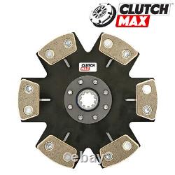 SACHS STAGE 5 CLUTCH KIT+SOLID FLYWHEEL fits BMW 323 325 328 E36 525 528 E34 E39