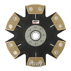 SACHS STAGE 5 RACE CLUTCH KIT & ALUMINUM FLYWHEEL for BMW 325 328 E36 M50 M52