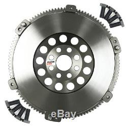 SACHS SUPER SET CLUTCH KIT & CHROMOLY FLYWHEEL for 92-98 BMW 325 328 E36 M50 M52