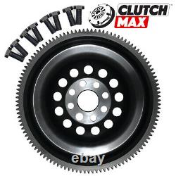 SACHS SUPER SET CLUTCH KIT & CHROMOLY FLYWHEEL for 92-98 BMW 325 328 E36 M50 M52