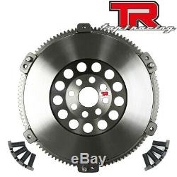 SACHS-TRP STAGE 1 CLUTCH KIT+BEARING+CHROMOLY FLYWHEEL For BMW M3 M ROADSTER E36