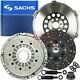 Sachs-trp Stage 2 Performance Clutch Kit+flywheel For Bmw M3 Z3 M Coupe Roadster