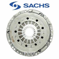 SACHS-TRP STAGE 3 DF CLUTCH KIT+FLYWHEEL Fits BMW M3 M COUPE ROADSTER S50 S52